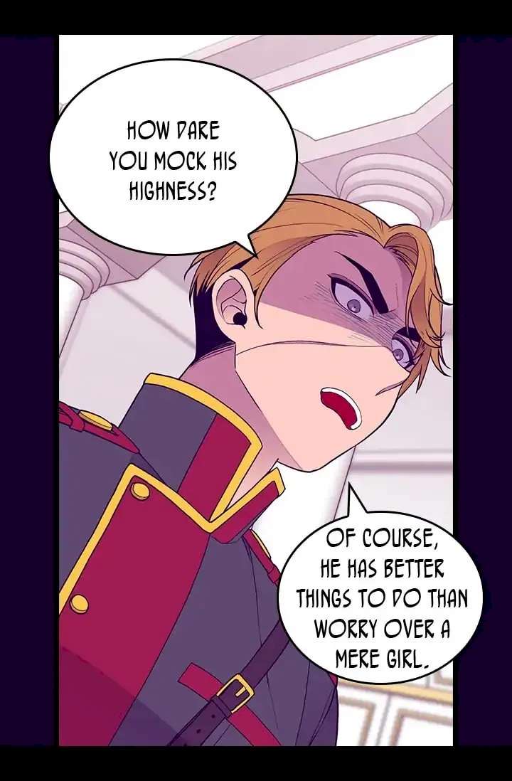 They Say I Was Born A King’s Daughter - Chapter 143 Page 24