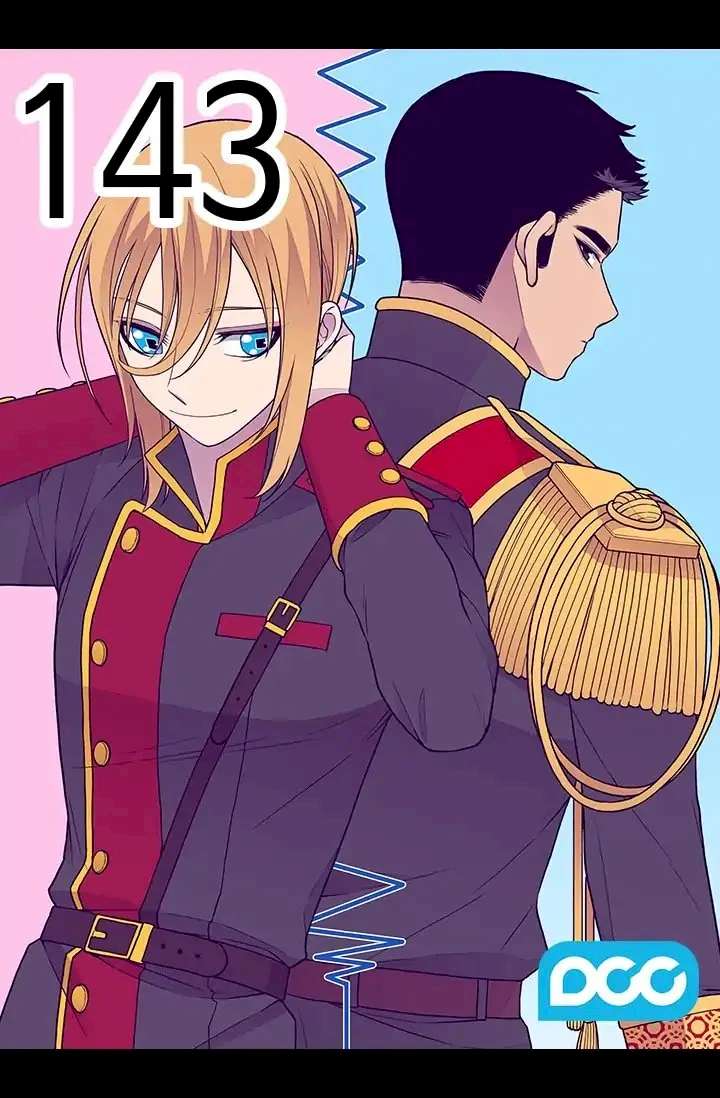 They Say I Was Born A King’s Daughter - Chapter 143 Page 3