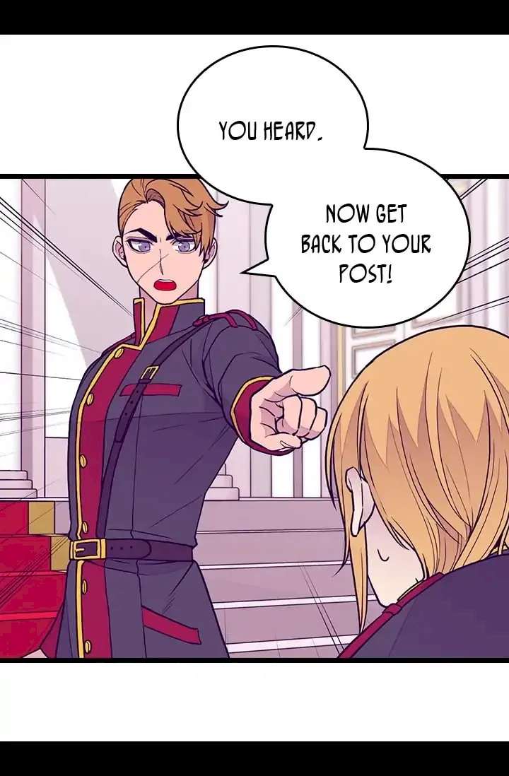 They Say I Was Born A King’s Daughter - Chapter 143 Page 32