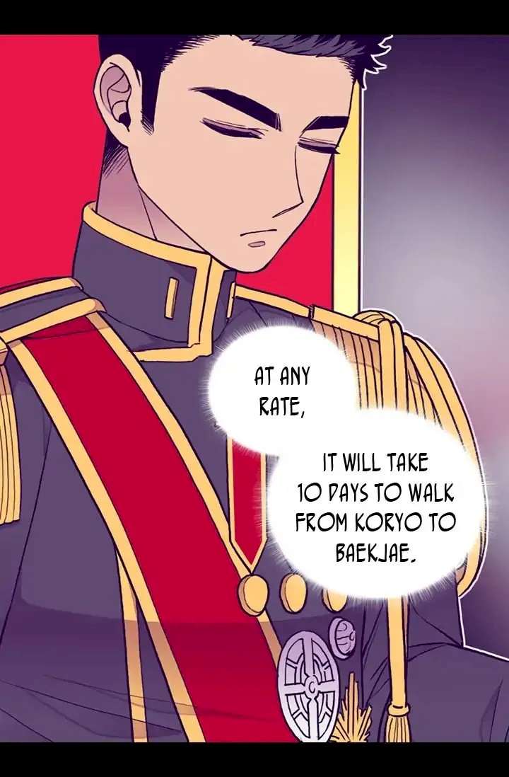They Say I Was Born A King’s Daughter - Chapter 143 Page 41