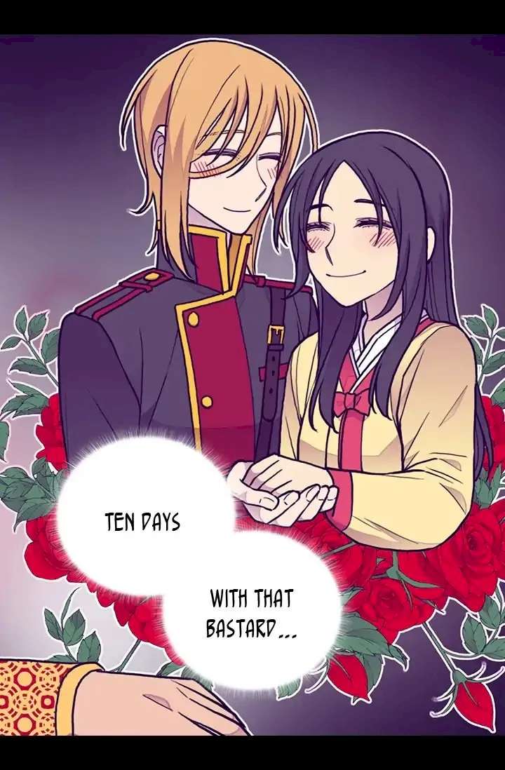 They Say I Was Born A King’s Daughter - Chapter 143 Page 42