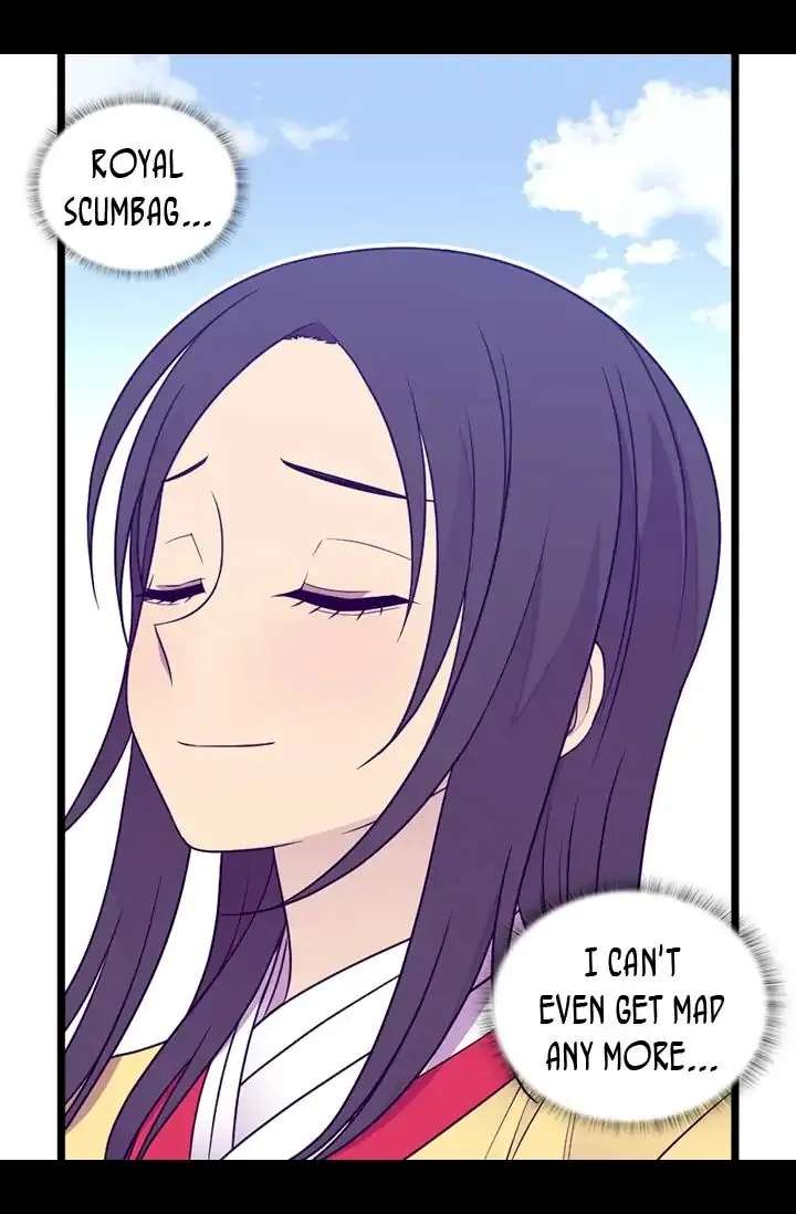 They Say I Was Born A King’s Daughter - Chapter 144 Page 20