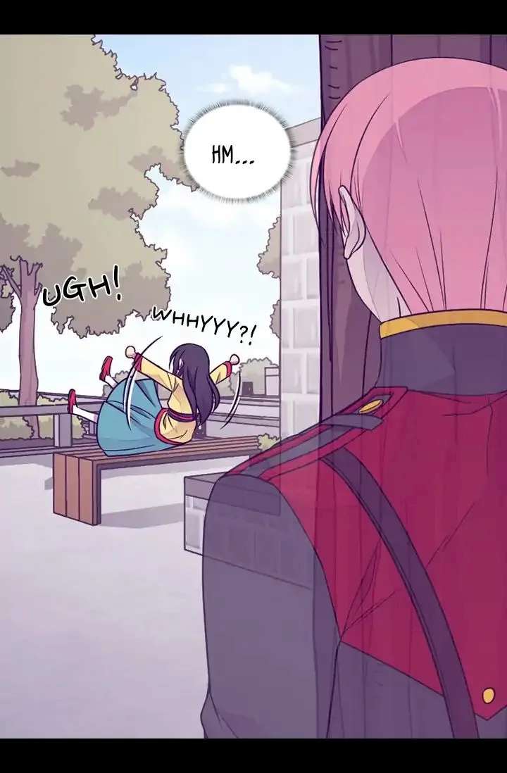They Say I Was Born A King’s Daughter - Chapter 144 Page 26