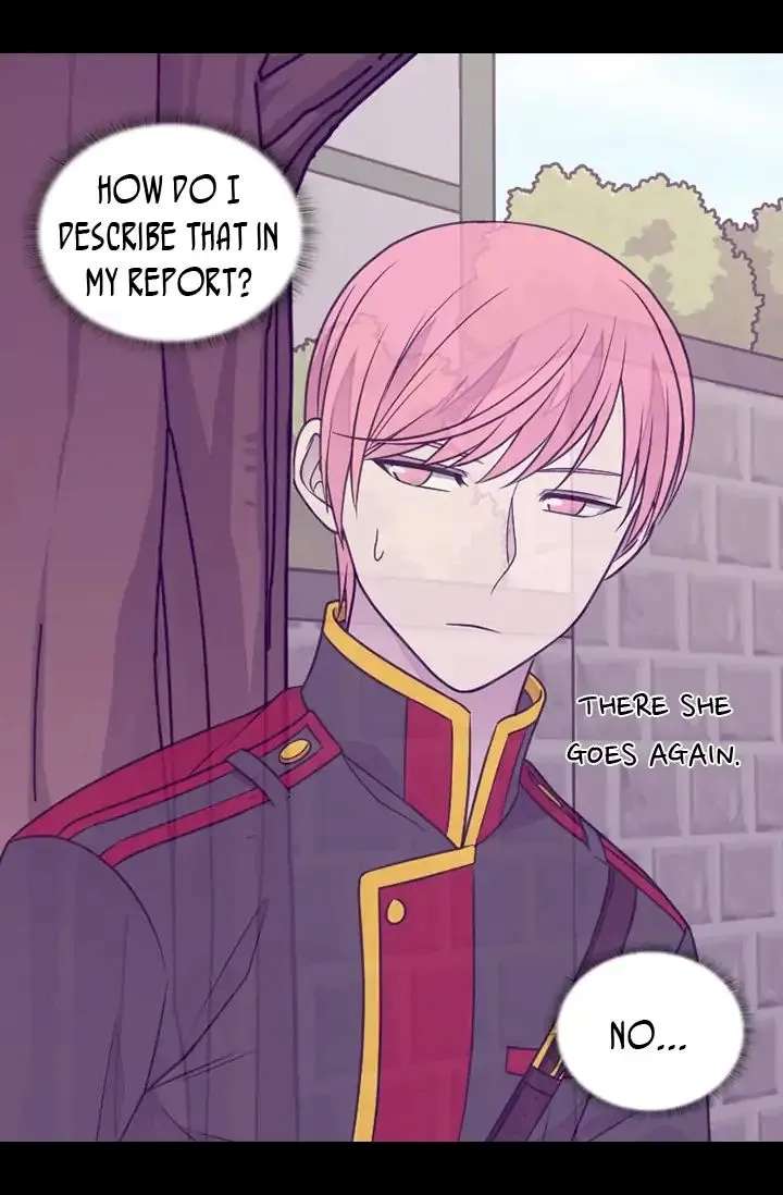They Say I Was Born A King’s Daughter - Chapter 144 Page 27