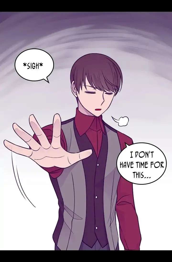 They Say I Was Born A King’s Daughter - Chapter 144 Page 37