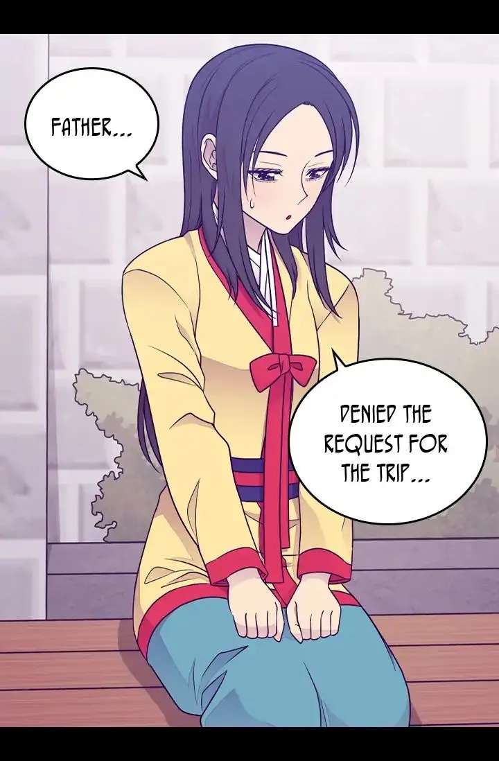 They Say I Was Born A King’s Daughter - Chapter 144 Page 5