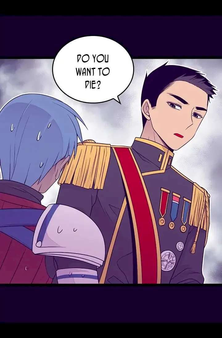 They Say I Was Born A King’s Daughter - Chapter 144 Page 73