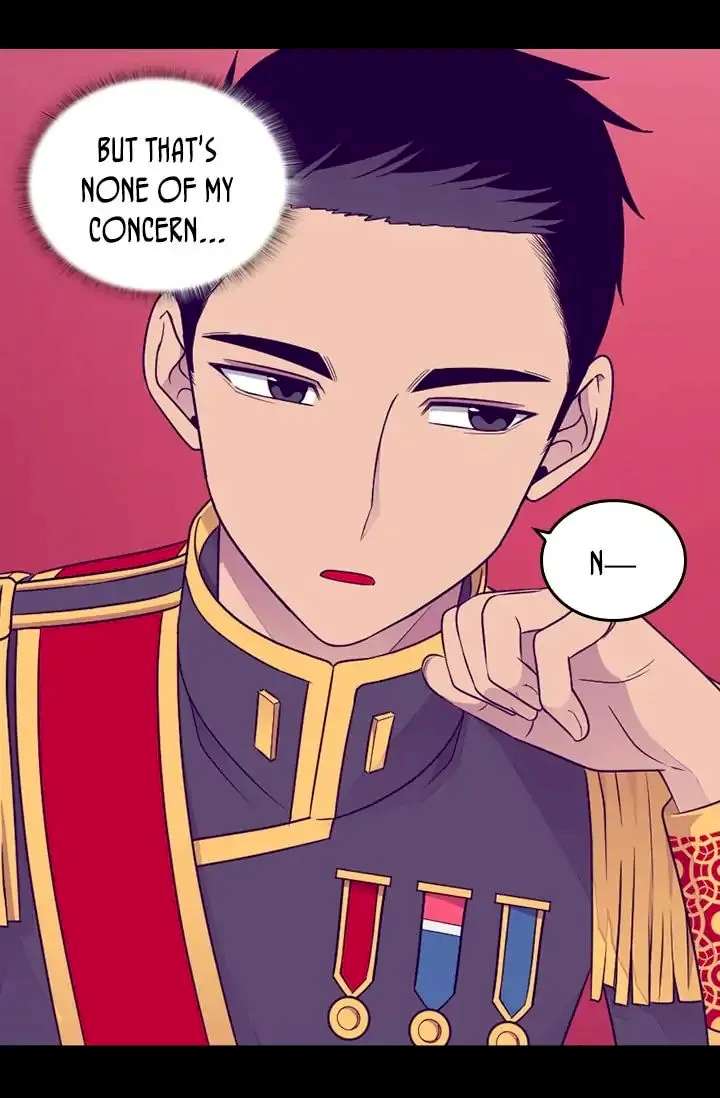 They Say I Was Born A King’s Daughter - Chapter 145 Page 20