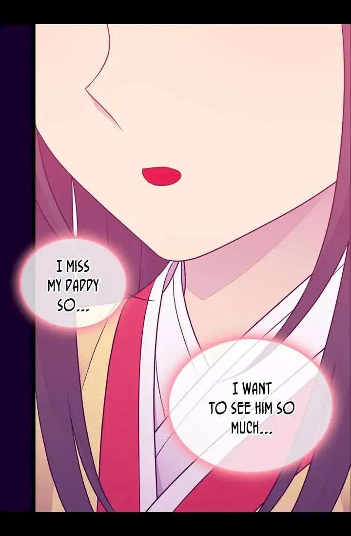 They Say I Was Born A King’s Daughter - Chapter 145 Page 21