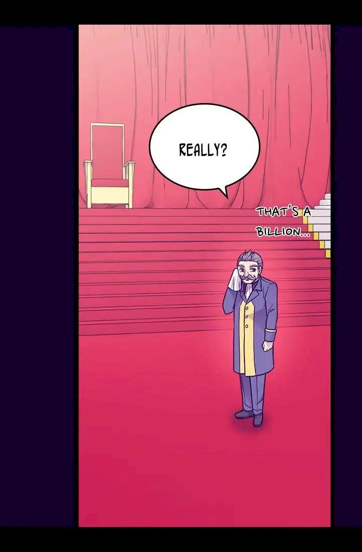 They Say I Was Born A King’s Daughter - Chapter 145 Page 27