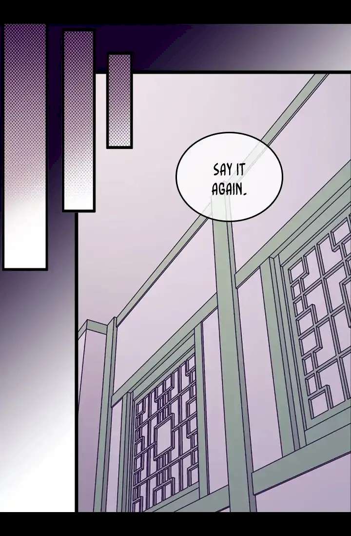 They Say I Was Born A King’s Daughter - Chapter 145 Page 30