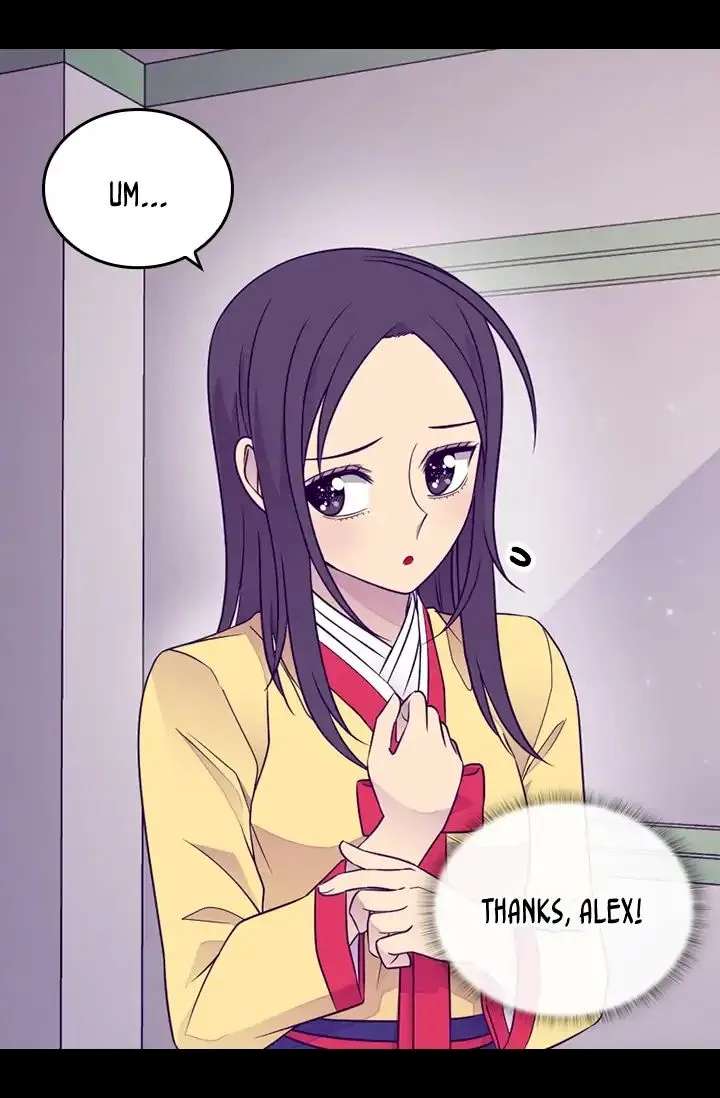 They Say I Was Born A King’s Daughter - Chapter 145 Page 37