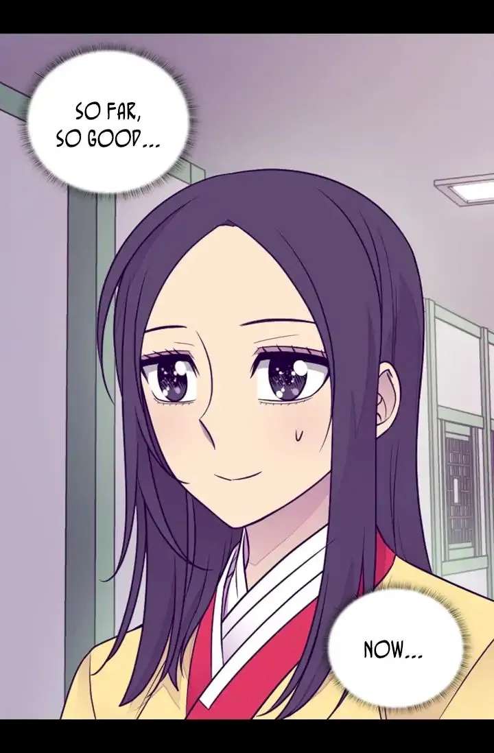 They Say I Was Born A King’s Daughter - Chapter 145 Page 43