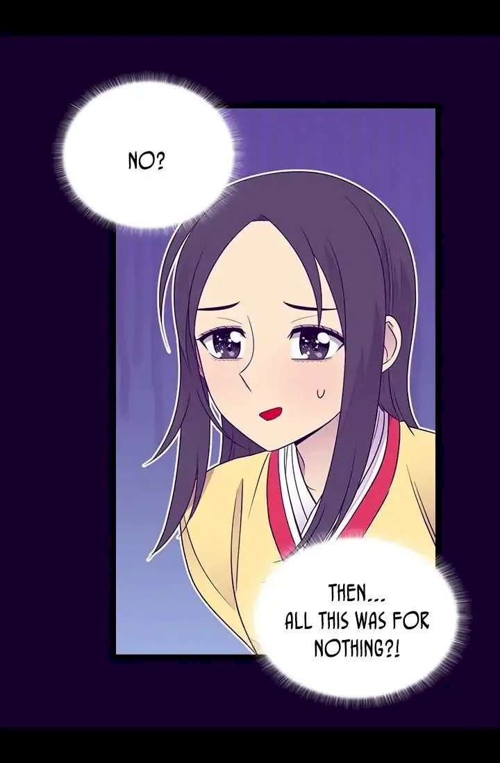 They Say I Was Born A King’s Daughter - Chapter 145 Page 55