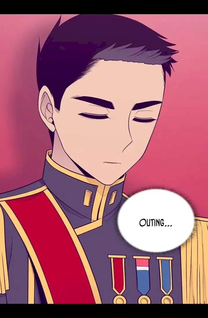 They Say I Was Born A King’s Daughter - Chapter 145 Page 60