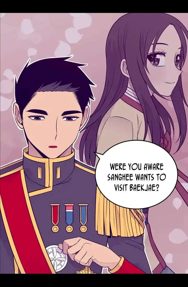 They Say I Was Born A King’s Daughter - Chapter 146 Page 17