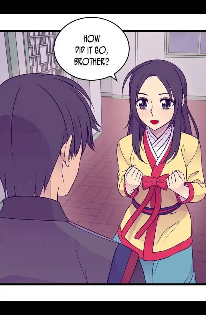 They Say I Was Born A King’s Daughter - Chapter 146 Page 29