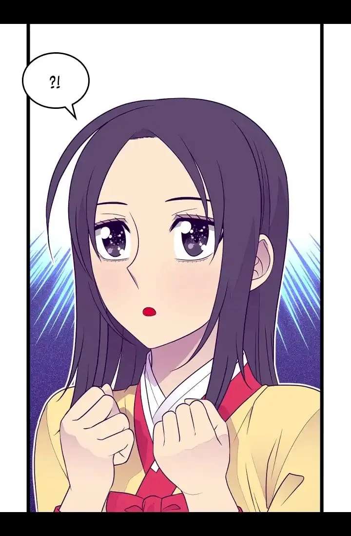 They Say I Was Born A King’s Daughter - Chapter 146 Page 33