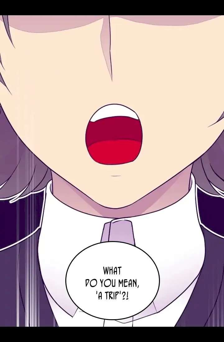 They Say I Was Born A King’s Daughter - Chapter 146 Page 40