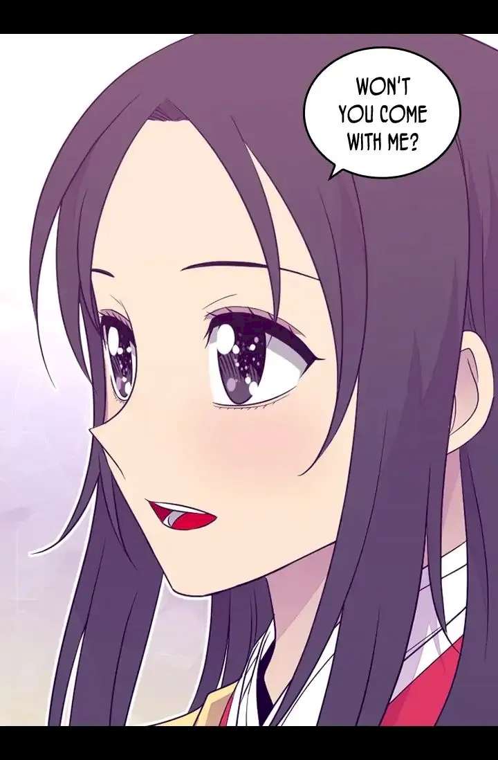 They Say I Was Born A King’s Daughter - Chapter 146 Page 49