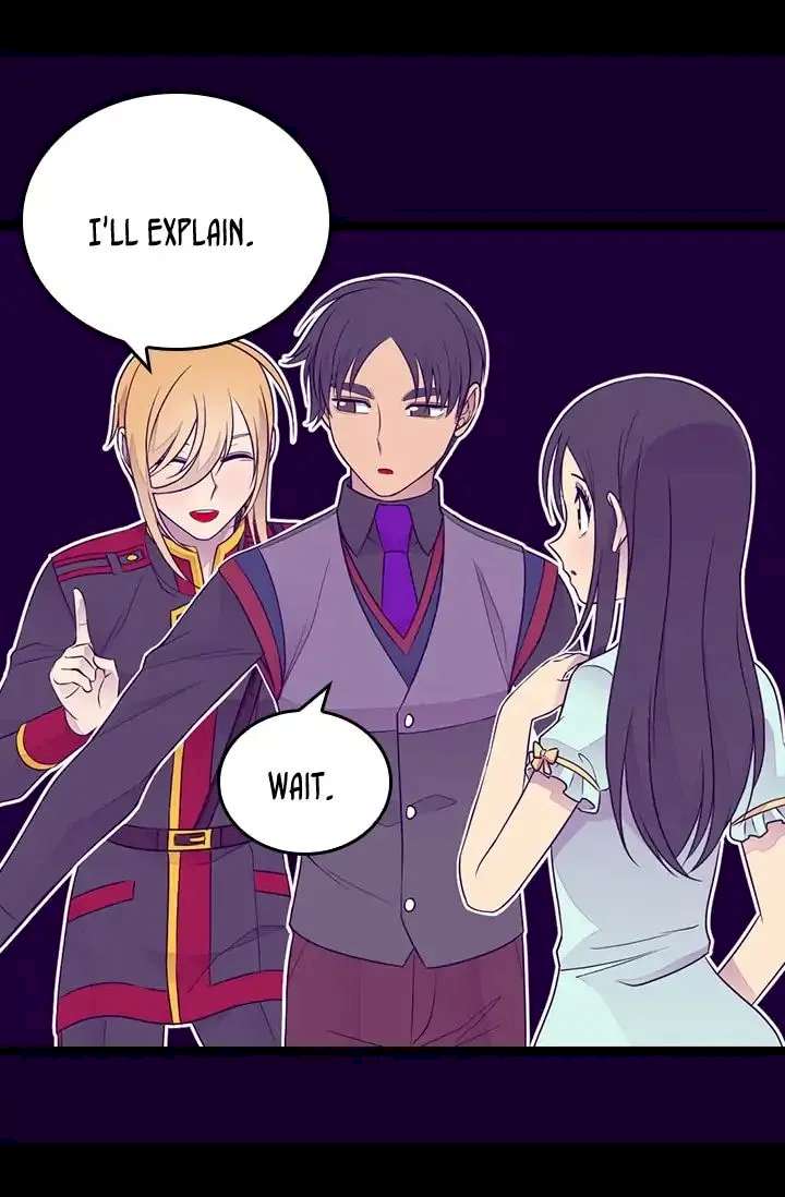 They Say I Was Born A King’s Daughter - Chapter 146 Page 63