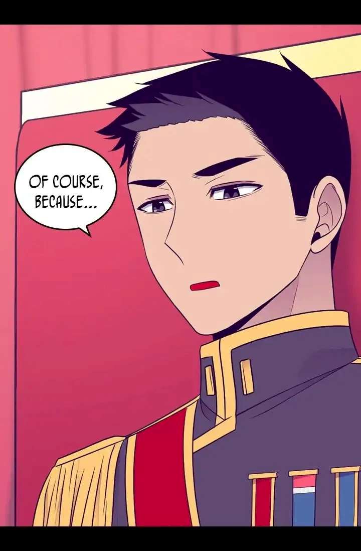 They Say I Was Born A King’s Daughter - Chapter 147 Page 28
