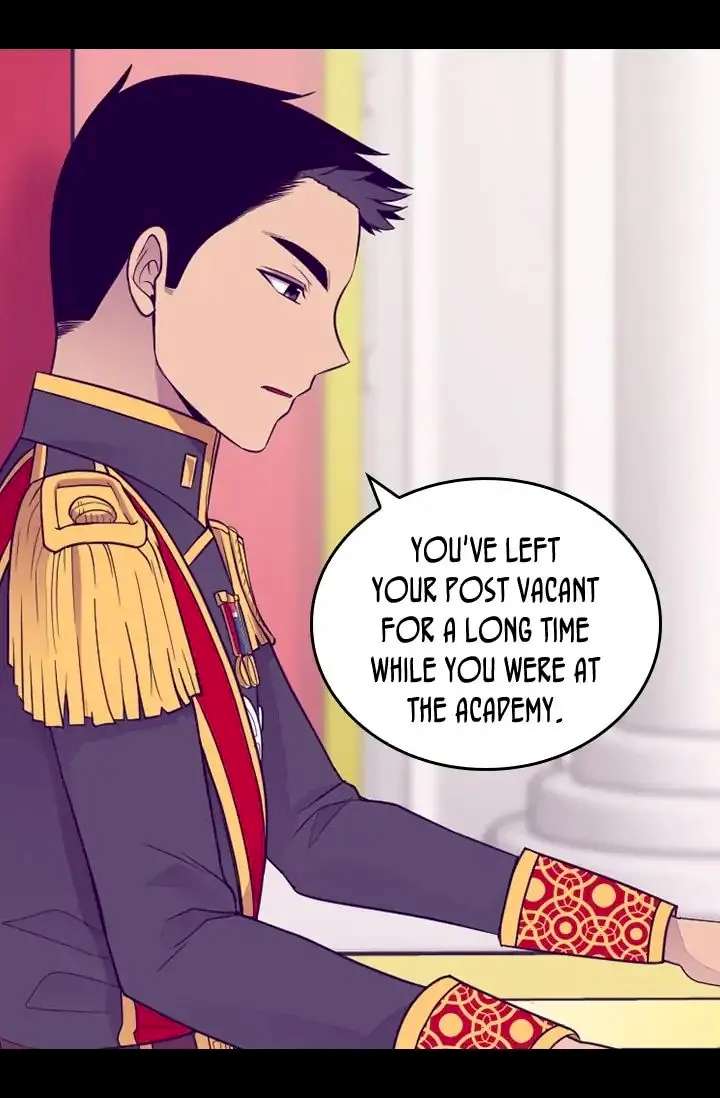 They Say I Was Born A King’s Daughter - Chapter 147 Page 35