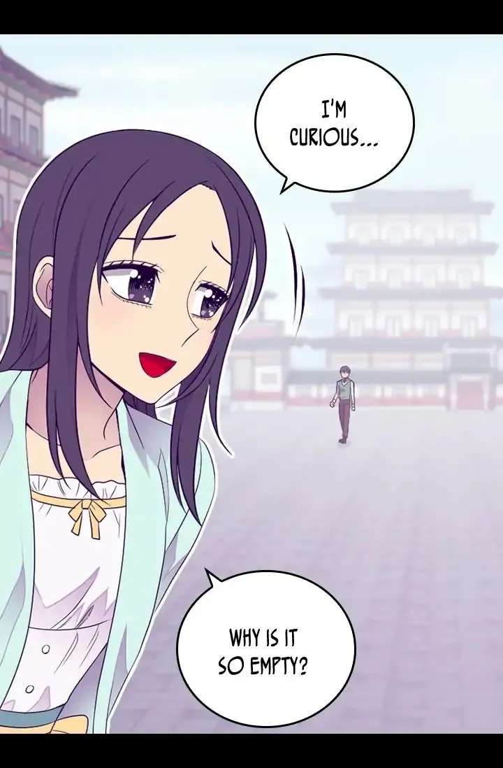 They Say I Was Born A King’s Daughter - Chapter 147 Page 53