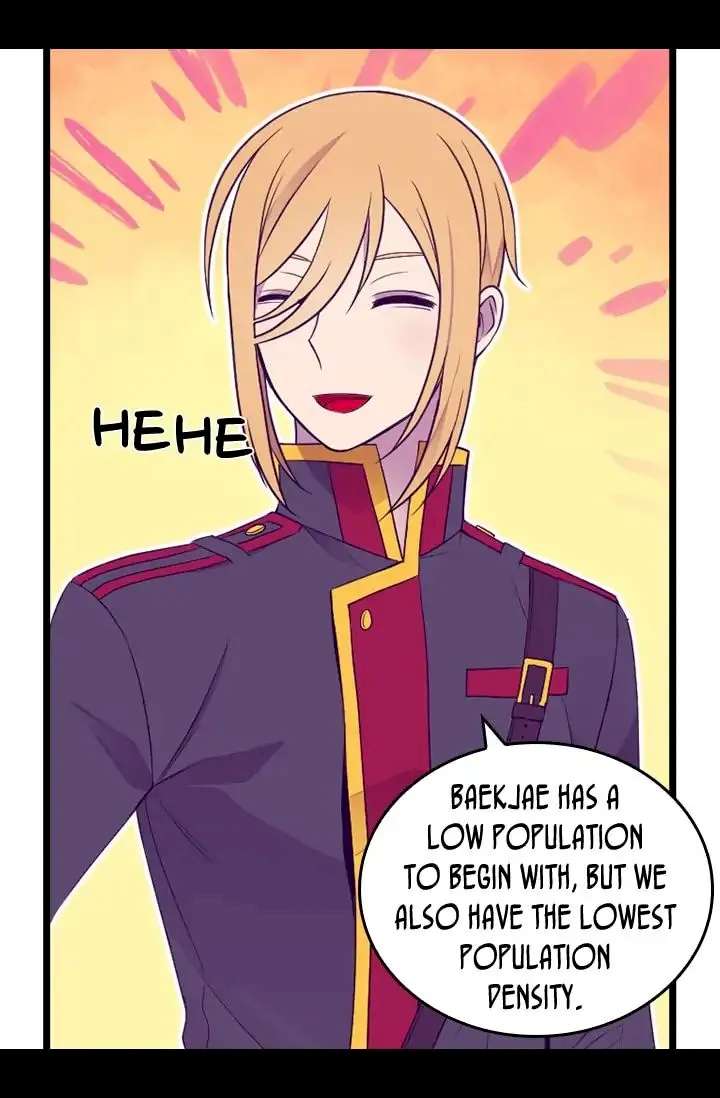 They Say I Was Born A King’s Daughter - Chapter 147 Page 54