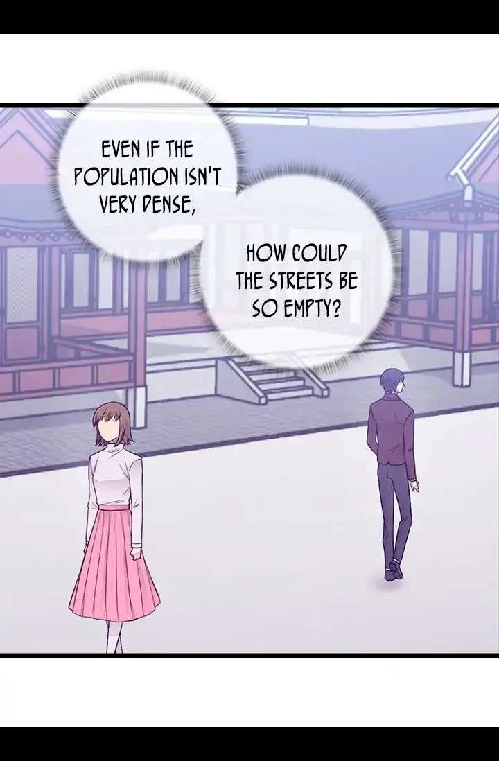 They Say I Was Born A King’s Daughter - Chapter 147 Page 57