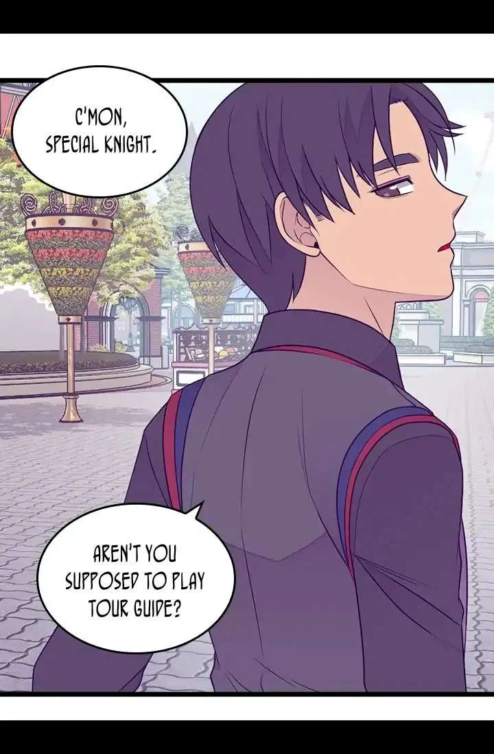 They Say I Was Born A King’s Daughter - Chapter 148 Page 29
