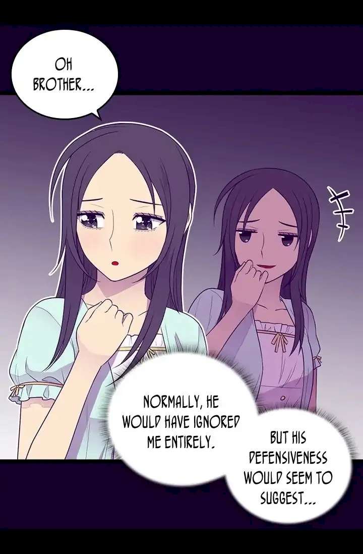 They Say I Was Born A King’s Daughter - Chapter 148 Page 47
