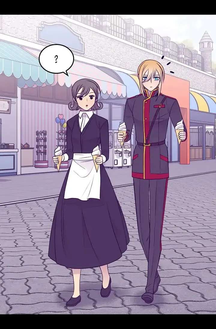 They Say I Was Born A King’s Daughter - Chapter 148 Page 57