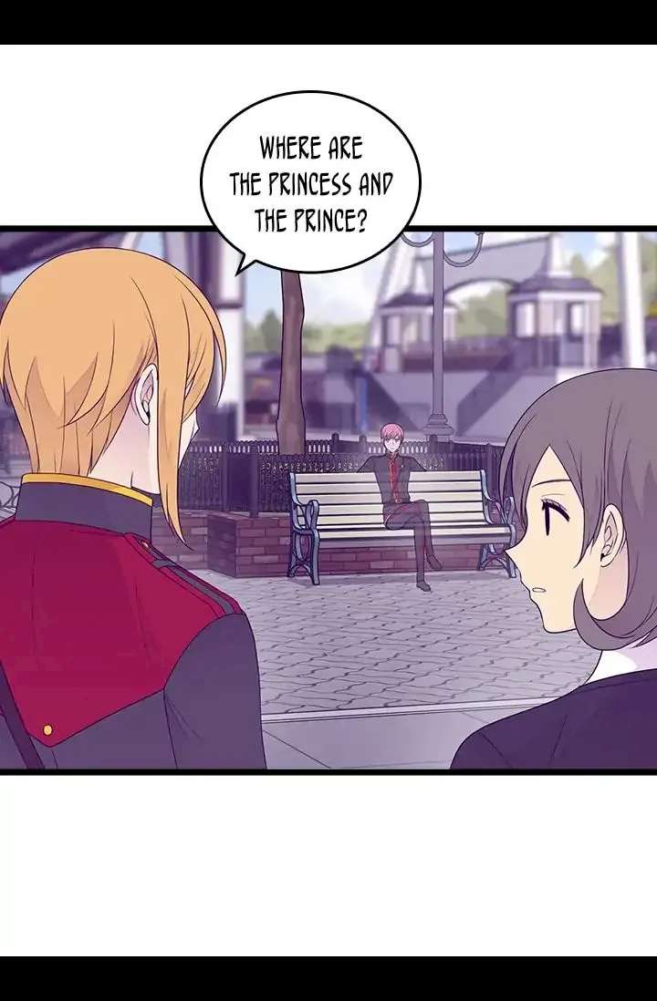 They Say I Was Born A King’s Daughter - Chapter 148 Page 59