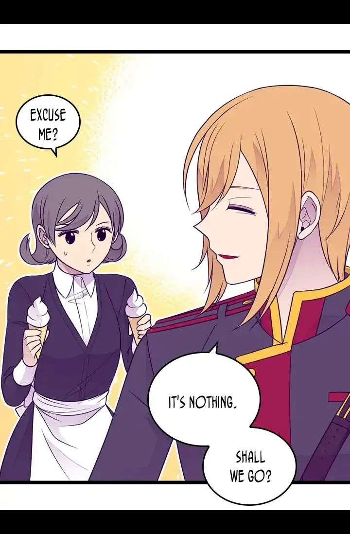 They Say I Was Born A King’s Daughter - Chapter 148 Page 63