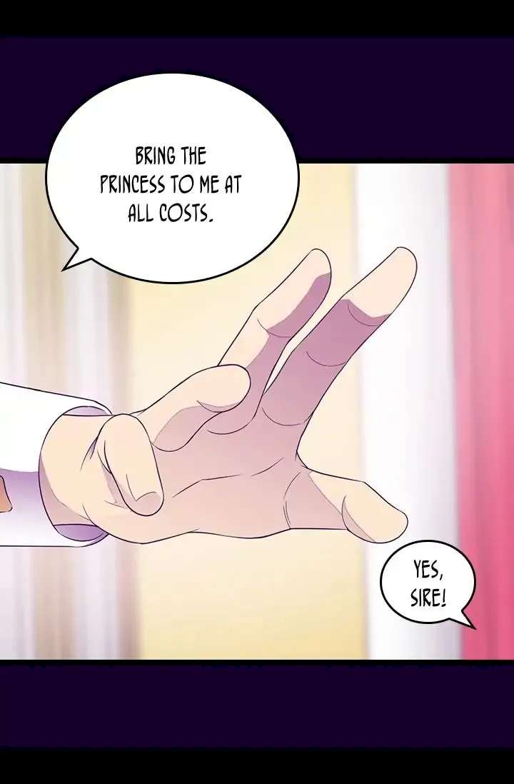 They Say I Was Born A King’s Daughter - Chapter 149 Page 16