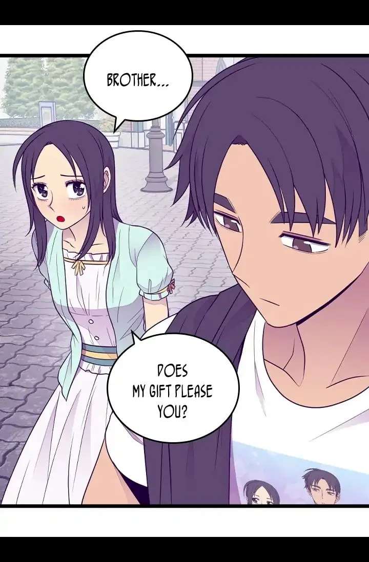 They Say I Was Born A King’s Daughter - Chapter 149 Page 22