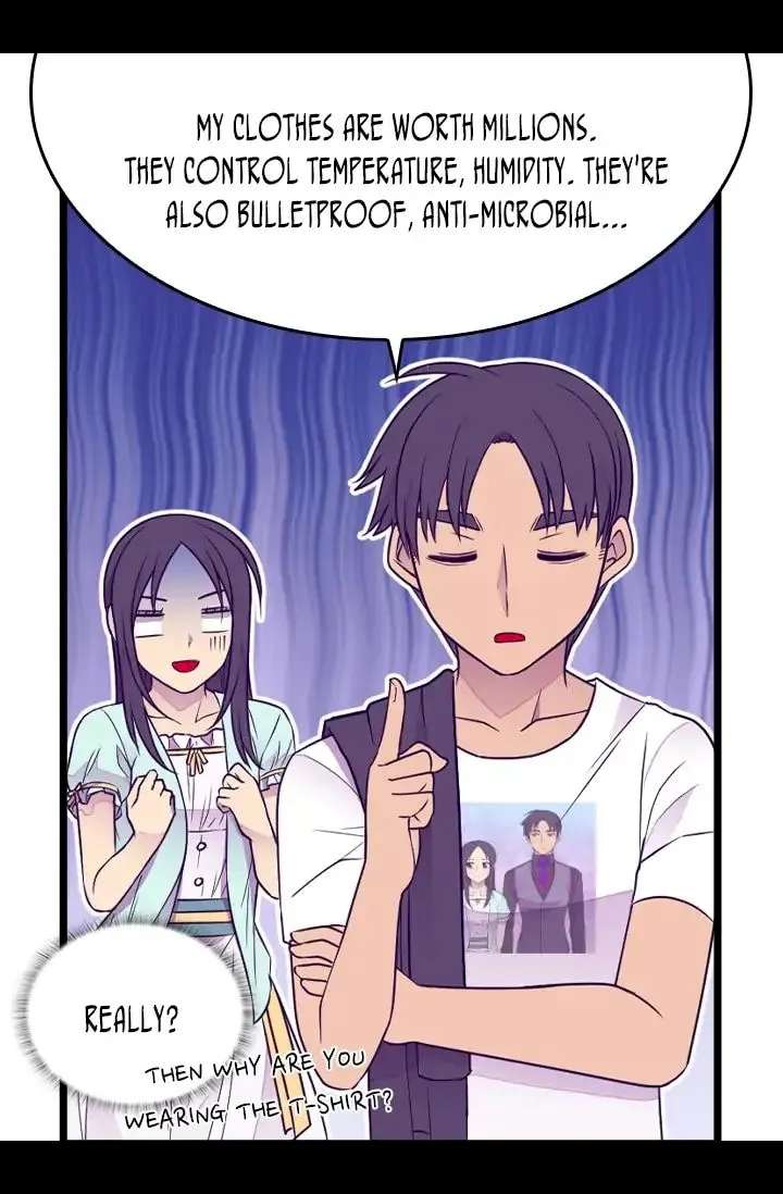 They Say I Was Born A King’s Daughter - Chapter 149 Page 24