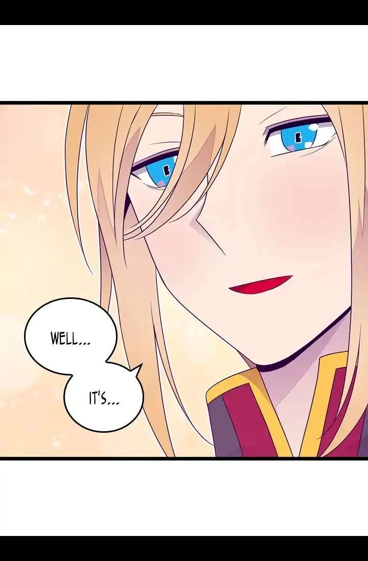 They Say I Was Born A King’s Daughter - Chapter 149 Page 32