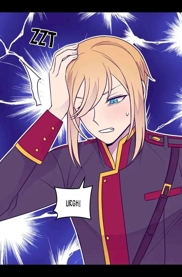 They Say I Was Born A King’s Daughter - Chapter 149 Page 33