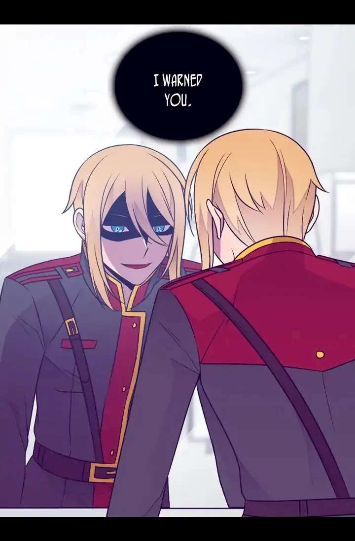 They Say I Was Born A King’s Daughter - Chapter 149 Page 42