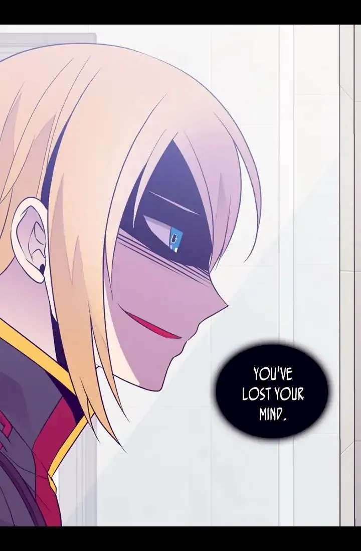 They Say I Was Born A King’s Daughter - Chapter 149 Page 45