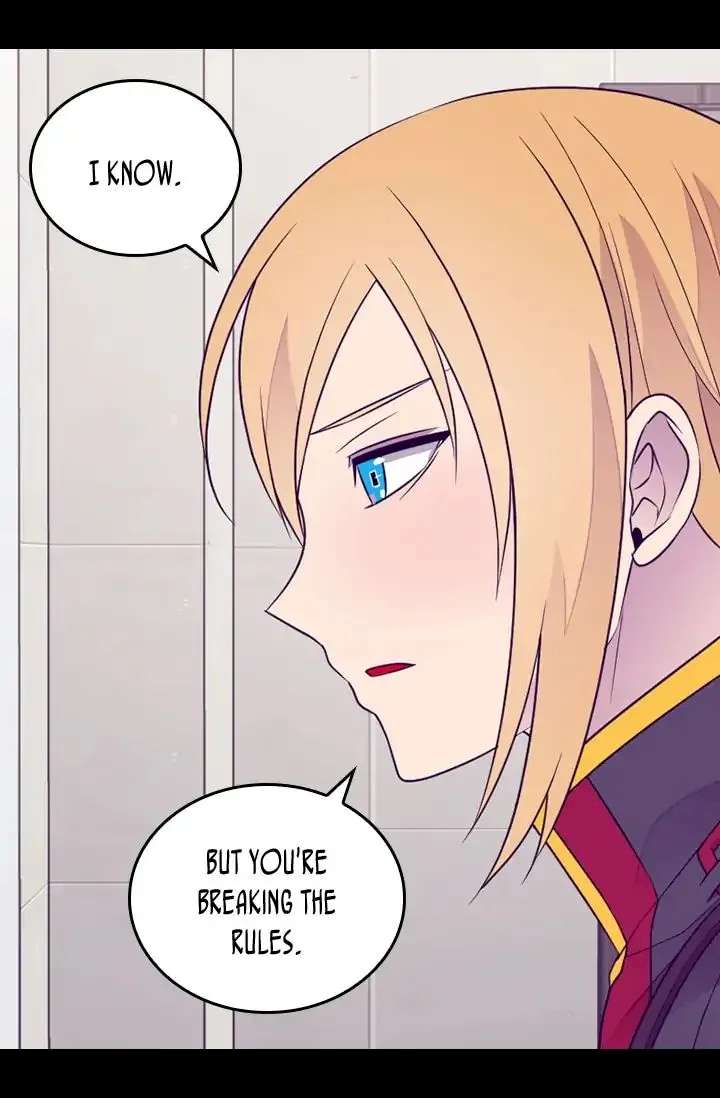 They Say I Was Born A King’s Daughter - Chapter 149 Page 46