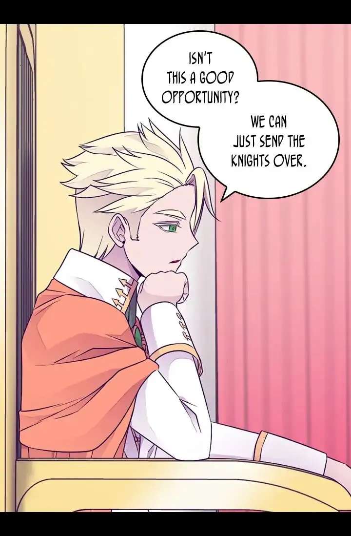 They Say I Was Born A King’s Daughter - Chapter 149 Page 6