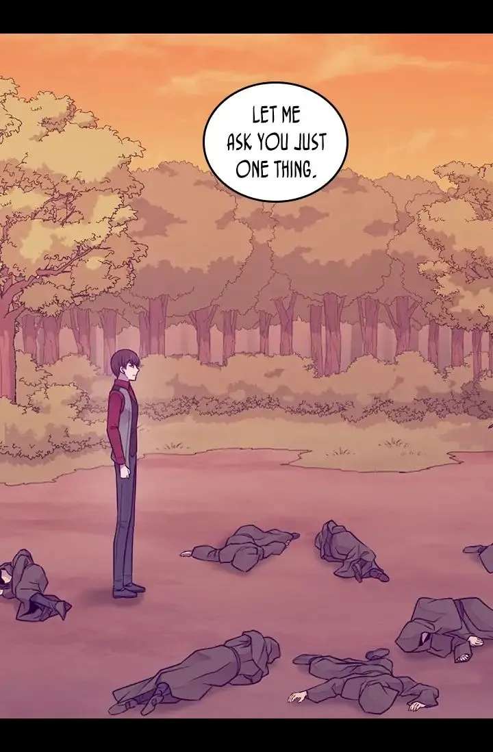 They Say I Was Born A King’s Daughter - Chapter 149 Page 64