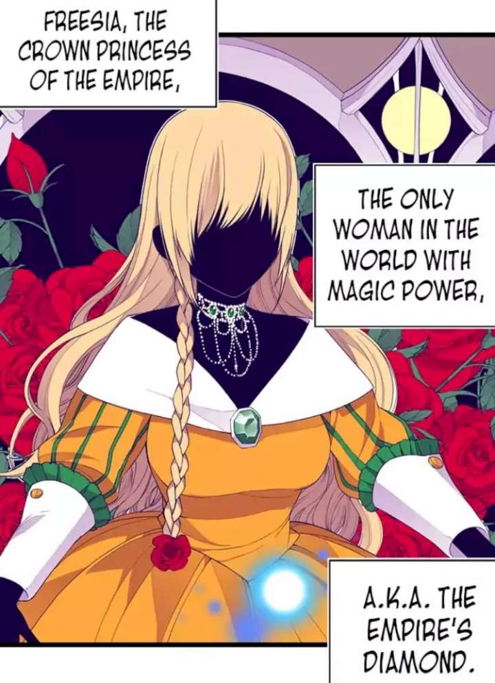 They Say I Was Born A King’s Daughter - Chapter 15 Page 14