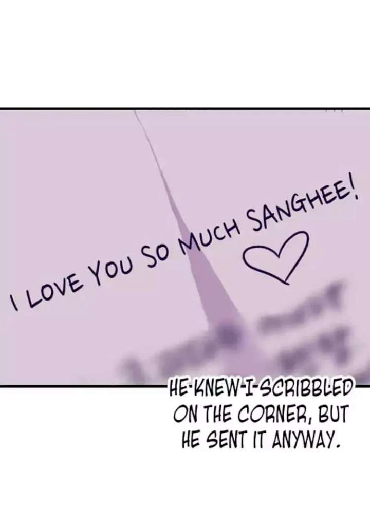 They Say I Was Born A King’s Daughter - Chapter 15 Page 24