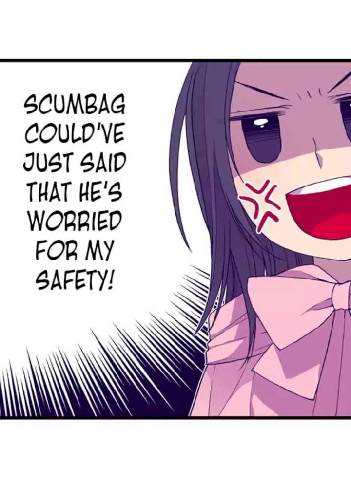 They Say I Was Born A King’s Daughter - Chapter 15 Page 46