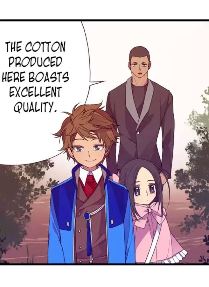 They Say I Was Born A King’s Daughter - Chapter 15 Page 75