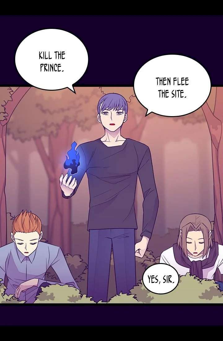 They Say I Was Born A King’s Daughter - Chapter 150 Page 14